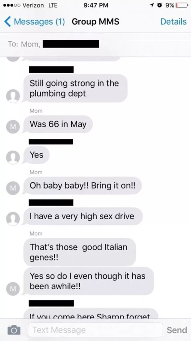 Best of Chat with hot moms