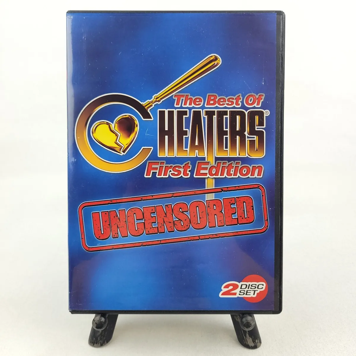 danny orozco recommends Cheaters Tv Show Uncensored