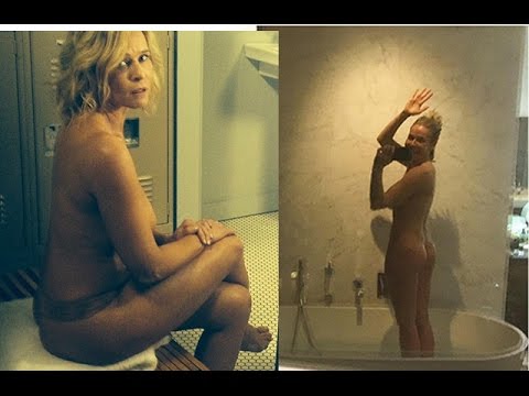 Chelsea Handler Naked Shower feel naughty