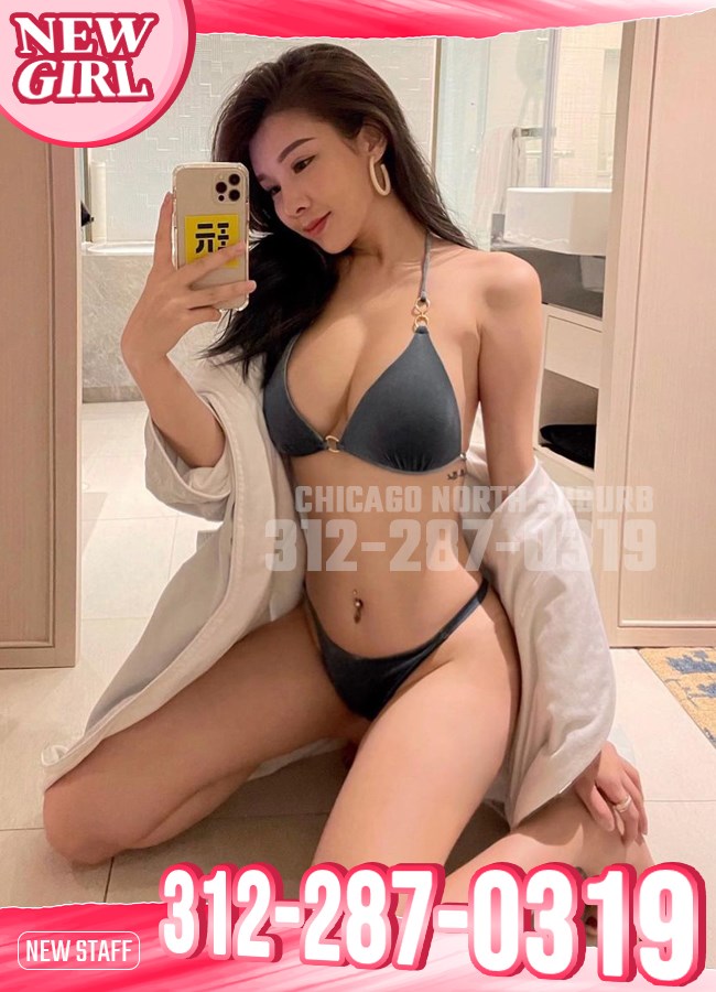 cecilia ayala recommends Chicago Asian Escort Apartment