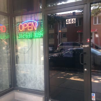 ana pace recommends Chicago Erotic Massage Parlor
