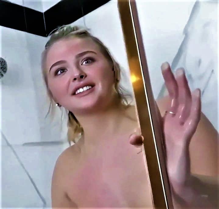 alistair noble recommends chloe moretz naked pics pic
