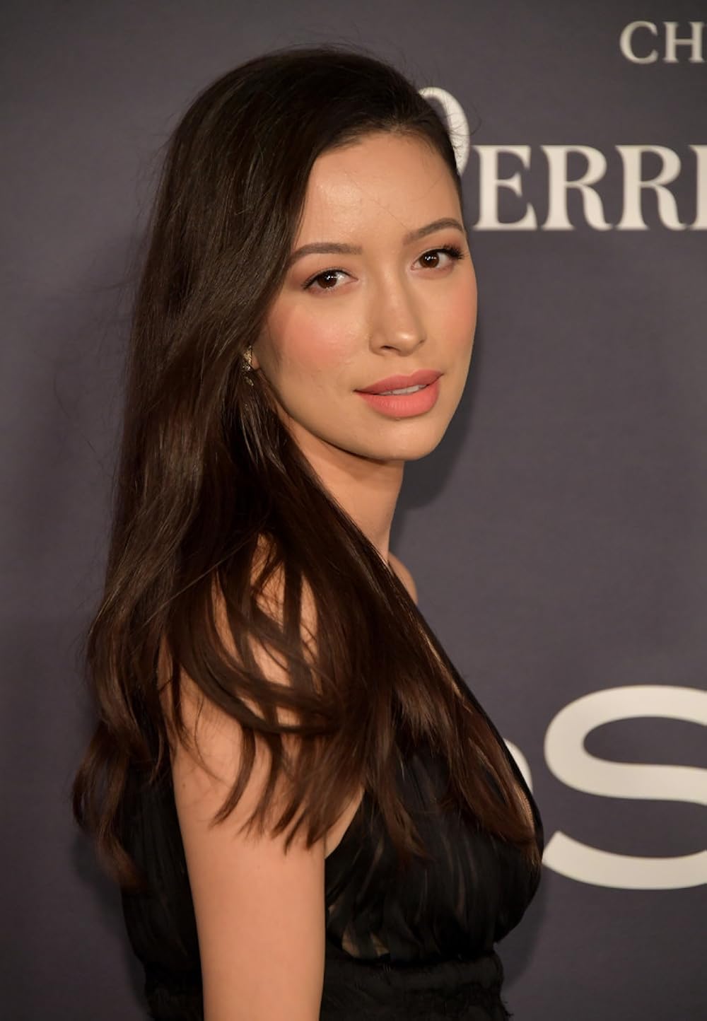 bihan dhanushka recommends christian serratos hot pic