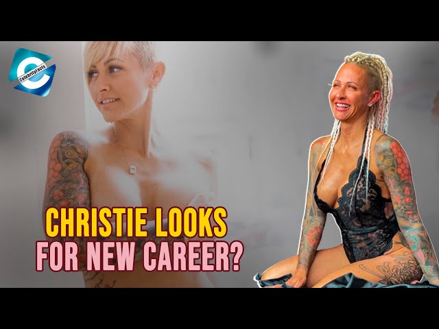 brooke sundale recommends Christie Brimberry Nude