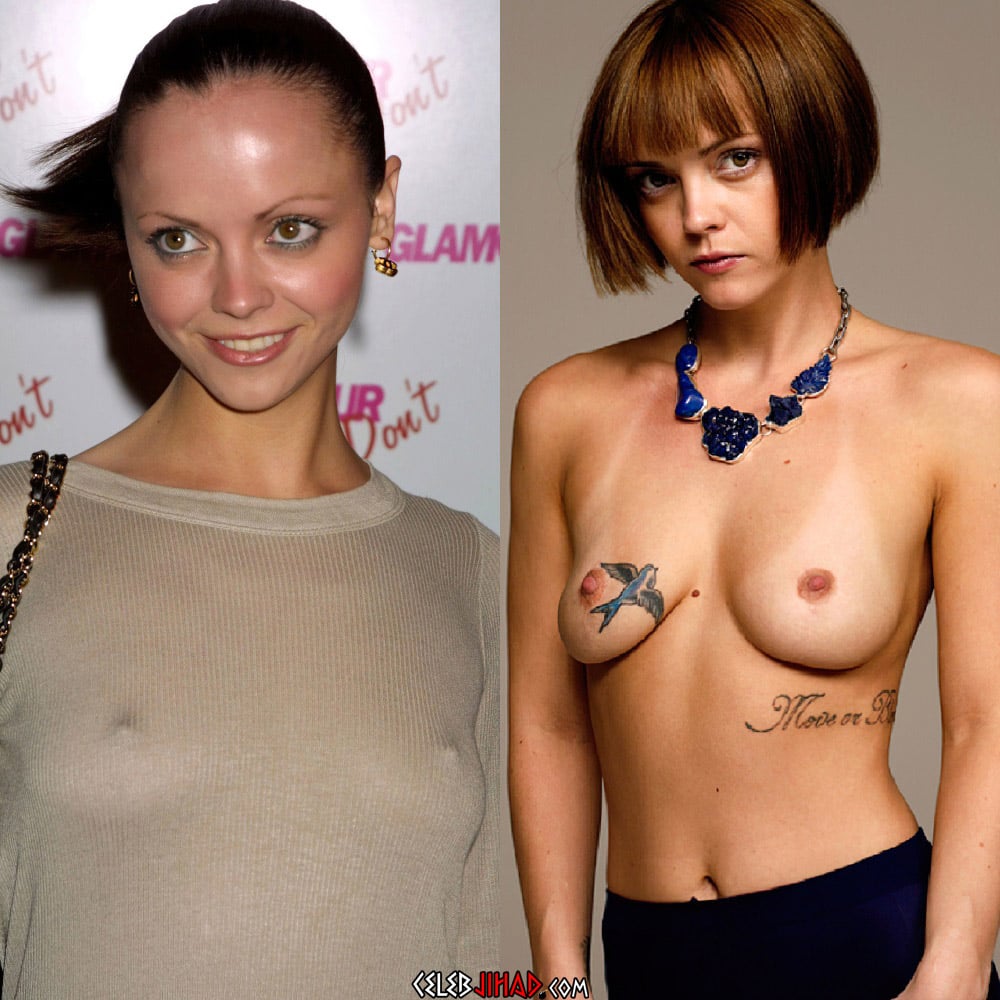 ayen de villa recommends christina ricci nude movies pic