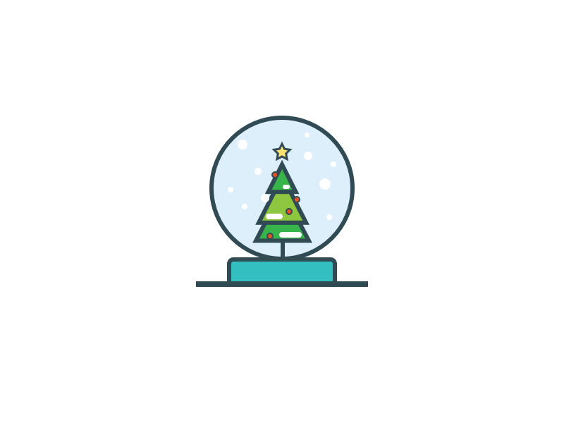 ben schlichting recommends christmas tree gif pic