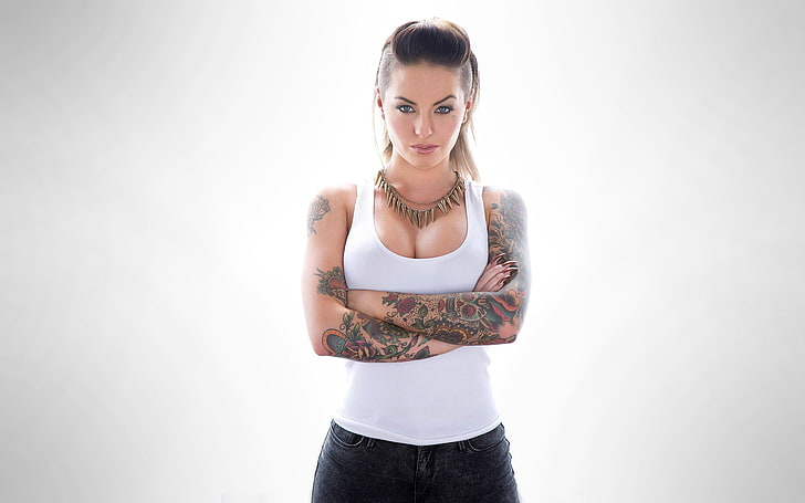 brian jayasinghe recommends Christy Mack Free Hd