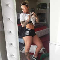 bobby montrond recommends christy mack photo gallery pic