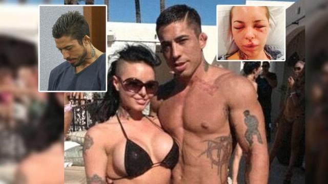 ali shalabe recommends Christy Mack Photo Gallery
