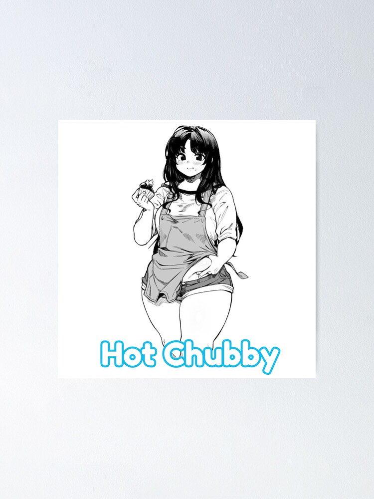 Best of Chubby anime pics