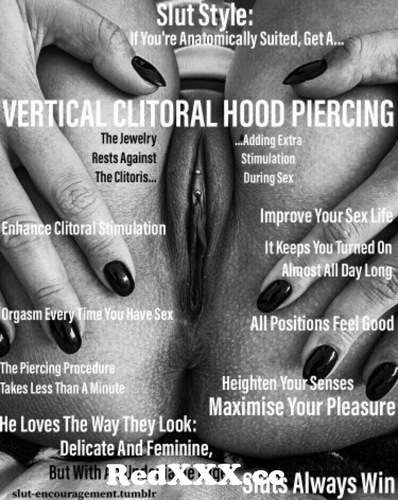 dan reitman add clitoral hood piercing tumblr photo