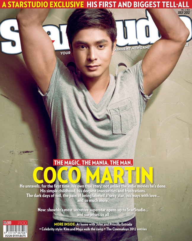 aya no recommends Coco Martin Bold Movies