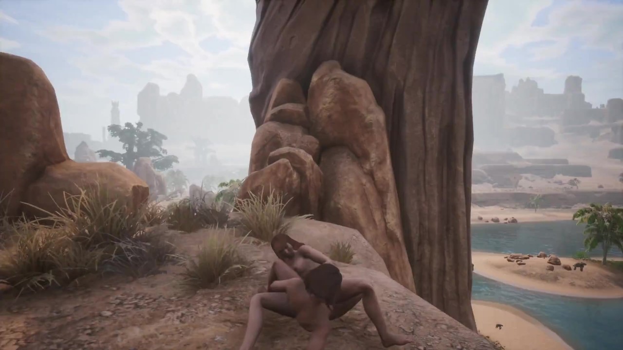 dorcas beatty recommends Conan Exiles Futa Mod