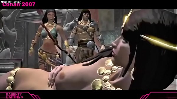aaron brimer recommends conan exiles nudity uncensored pic