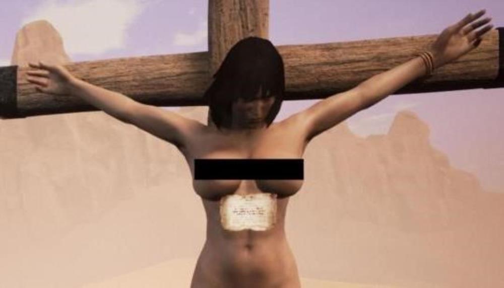 arturo tapia recommends Conan Exiles Nudity Uncensored