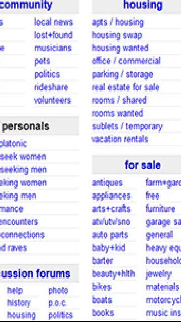 cora beth recommends craigslist de las vegas pic