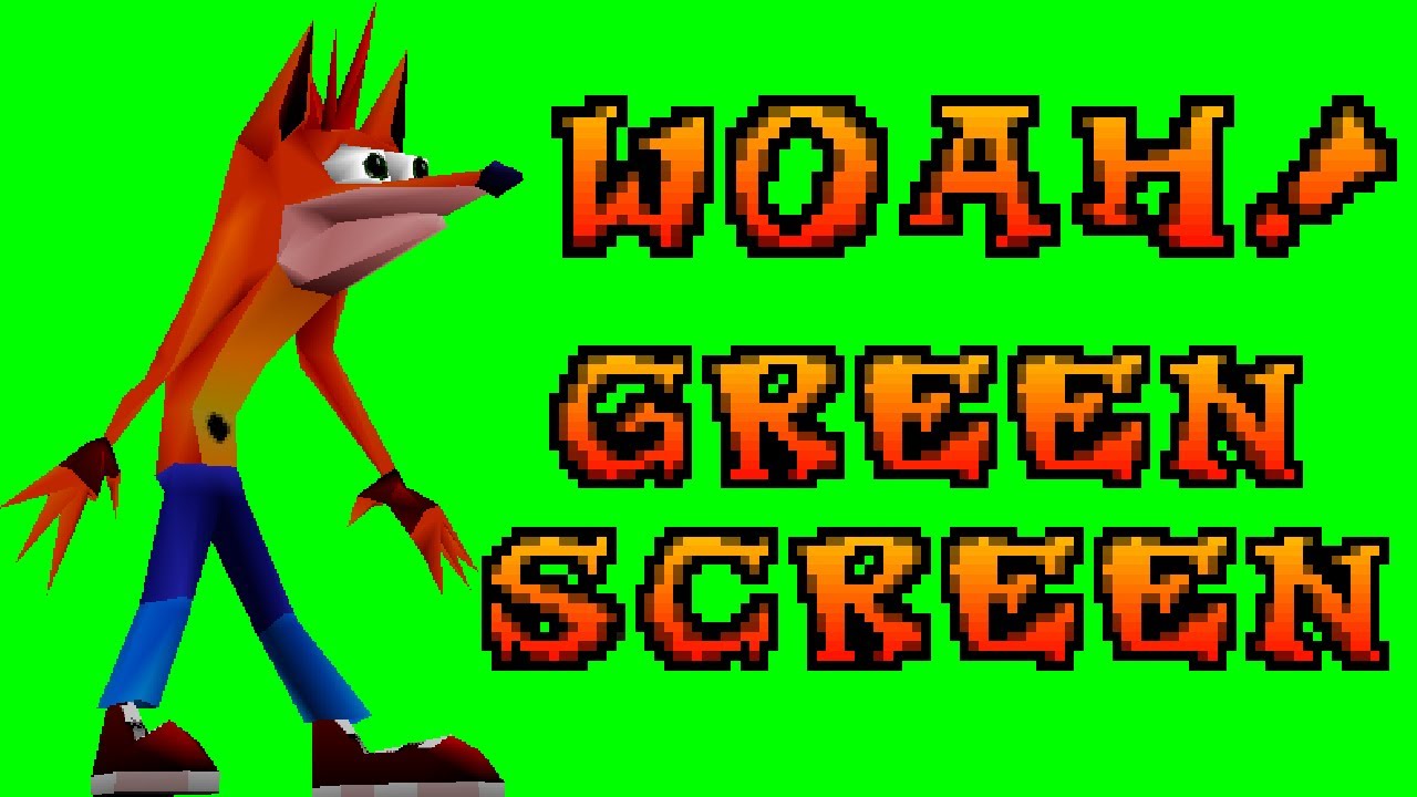 Crash Bandicoot Meme Gif site answers