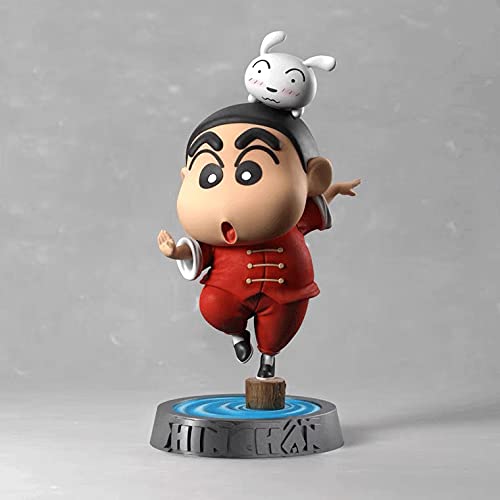 alejandro larrosa recommends crayon shin chan chinese pic