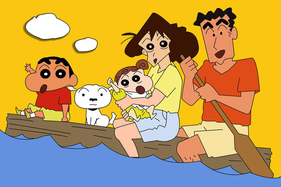 bev thomas recommends crayon shin chan chinese pic