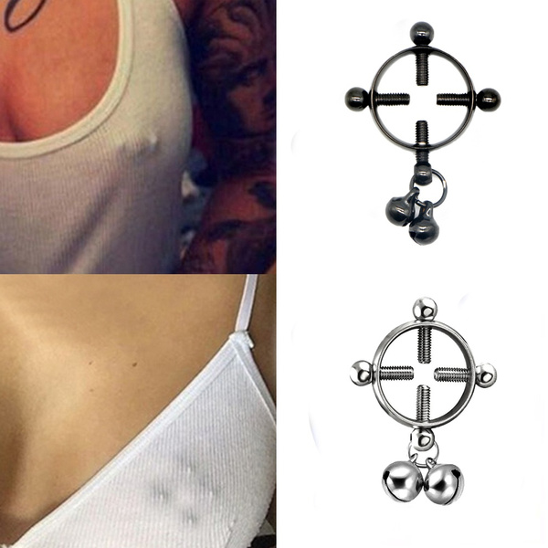 ben dyer recommends Cross Nipple Piercing