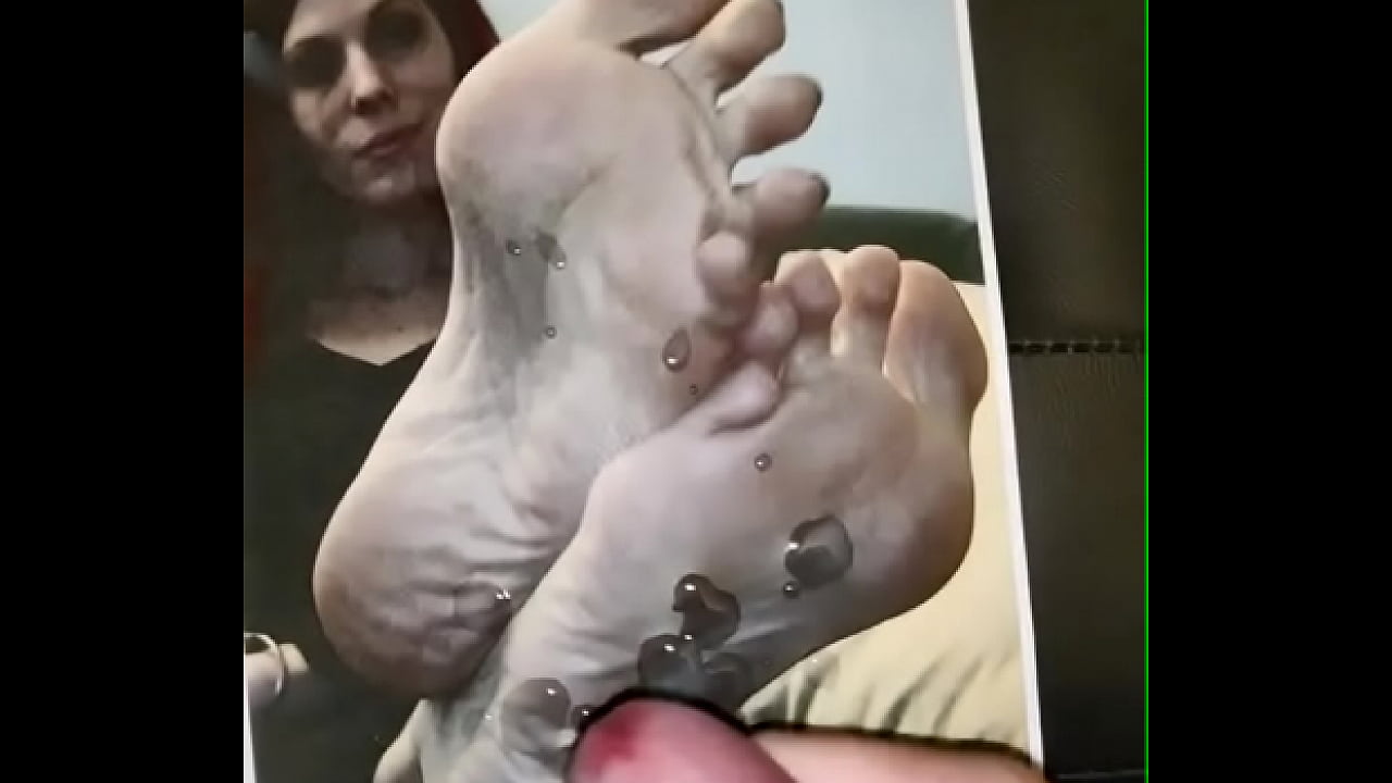 cody fordham recommends cum on soles of feet pic