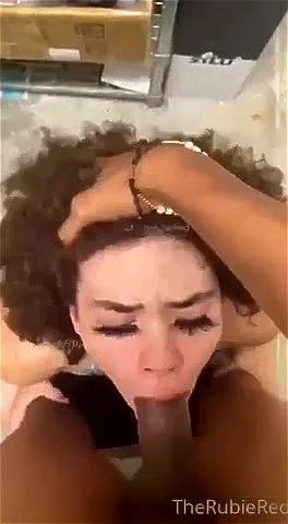 alma e garcia recommends curly hair porn pic