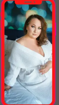 chloe slater recommends Curvy Bbw Com