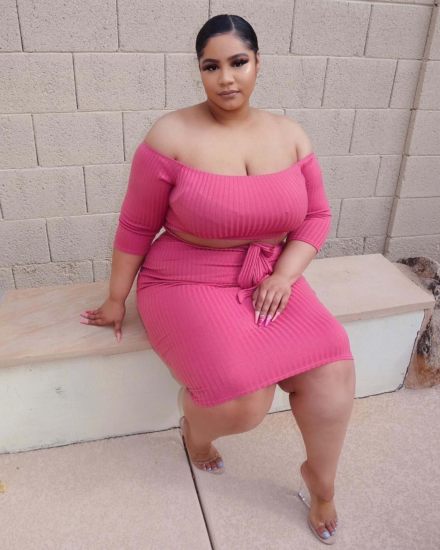 campbell reynolds recommends curvy bbw com pic