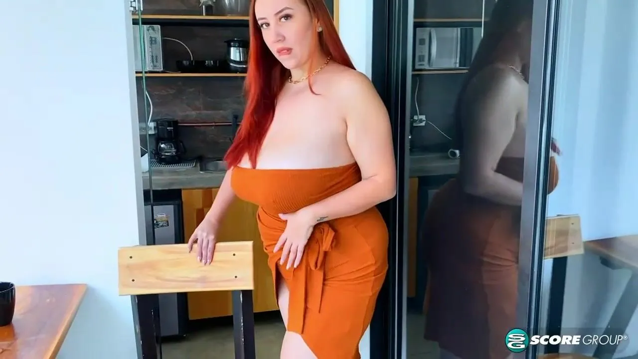 dawna russell recommends Curvy Red Head Porn