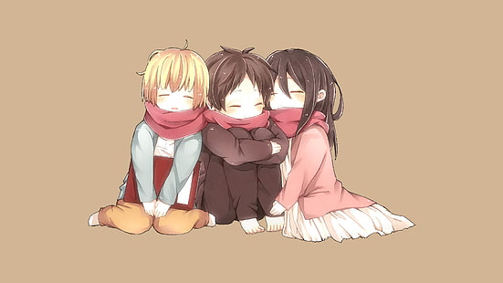 Cute Mikasa Wallpaper massage naken