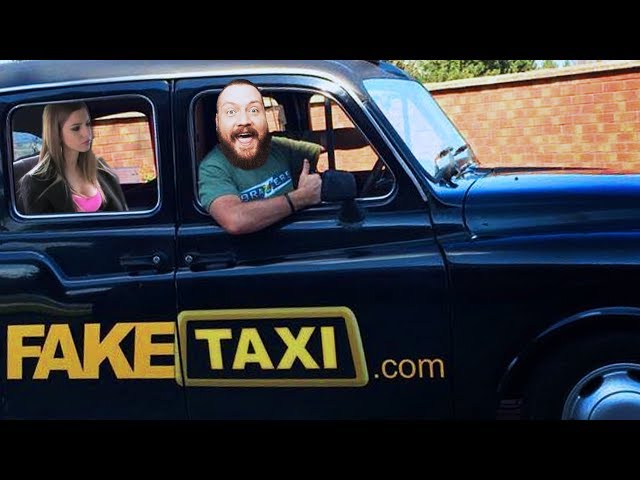 andrea stenger recommends czech taxi full videos pic