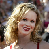 christian ivanov recommends Thora Birch Leaked