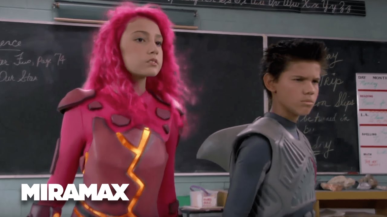 Best of Sharkboy and lavagirl 2 full movie