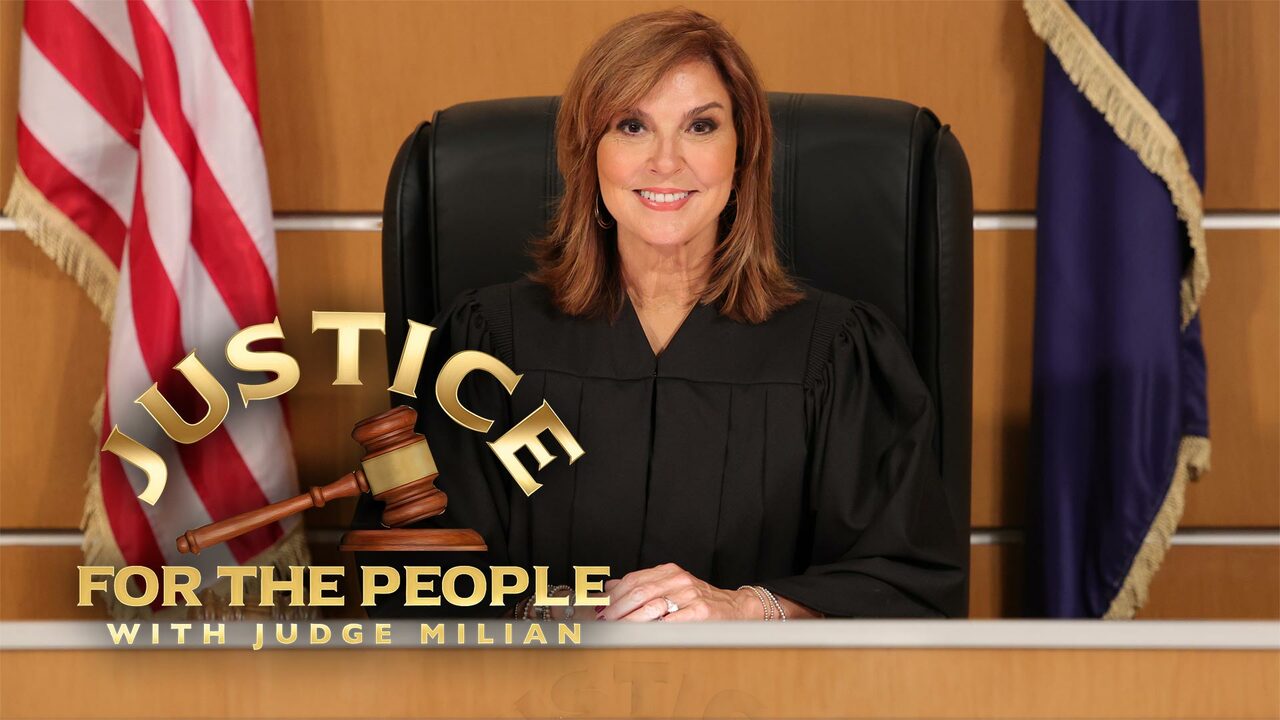 cheryl chatelle share judge marilyn milian episodes photos