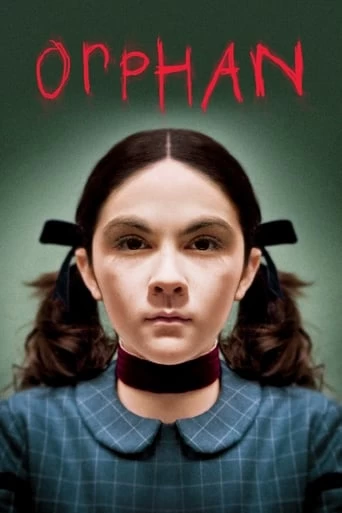 orphan the movie free