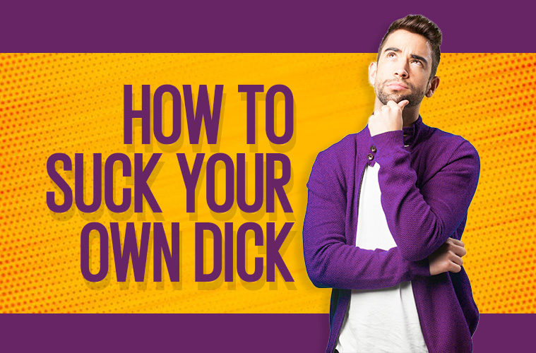 anouska tindall recommends How To Suck A Dick Good