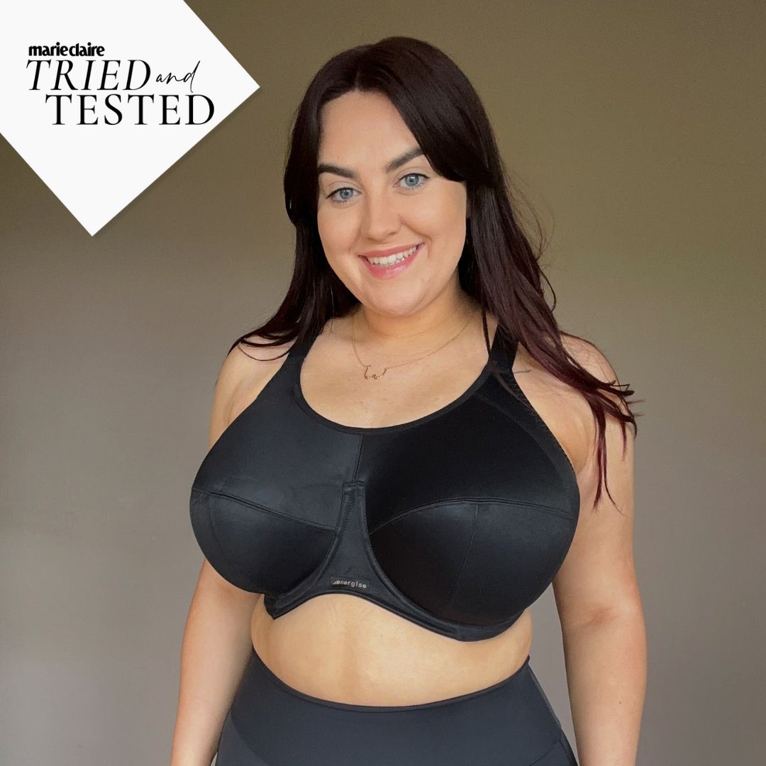 danielle starling recommends Huge Tits In Bra
