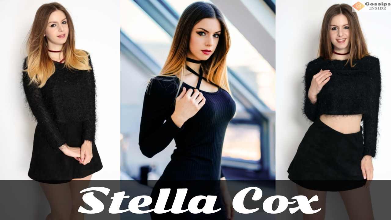 curtis beaman recommends stella cox instagram pic