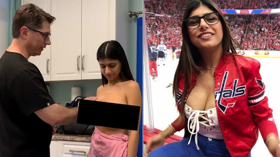 mia khalifa breast implants