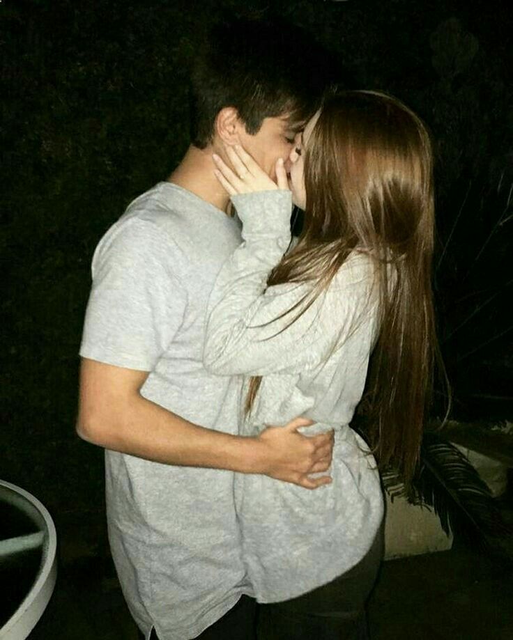 Teen Couples Kissing site reddit