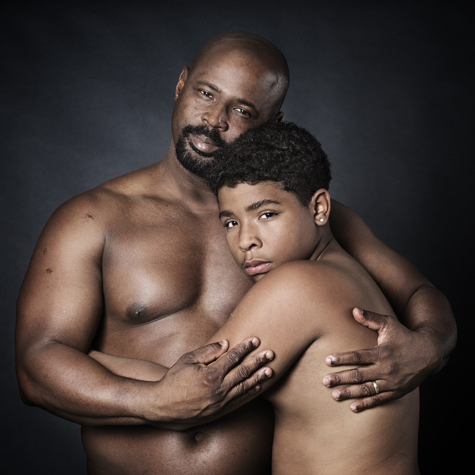 bobby marek recommends naturist father and son pic