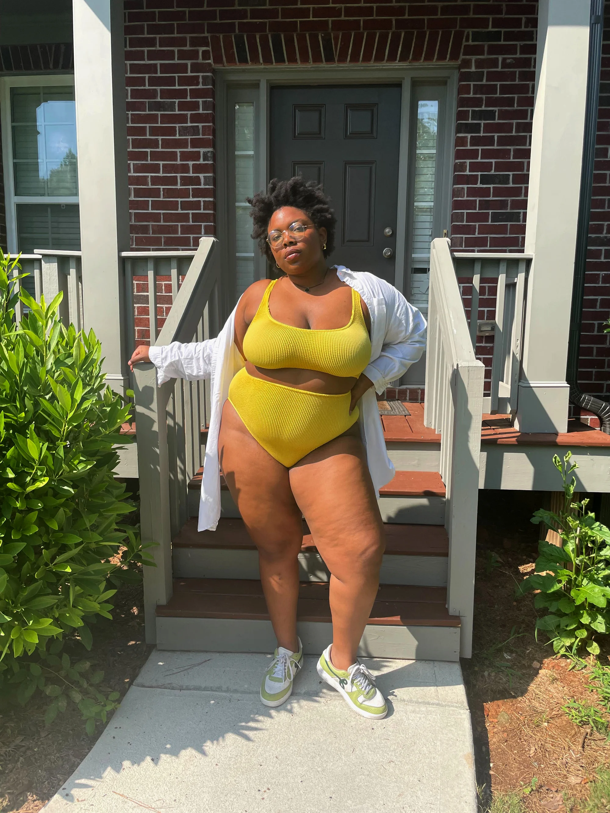 brittney nicole henderson recommends mature women in swimsuits tumblr pic