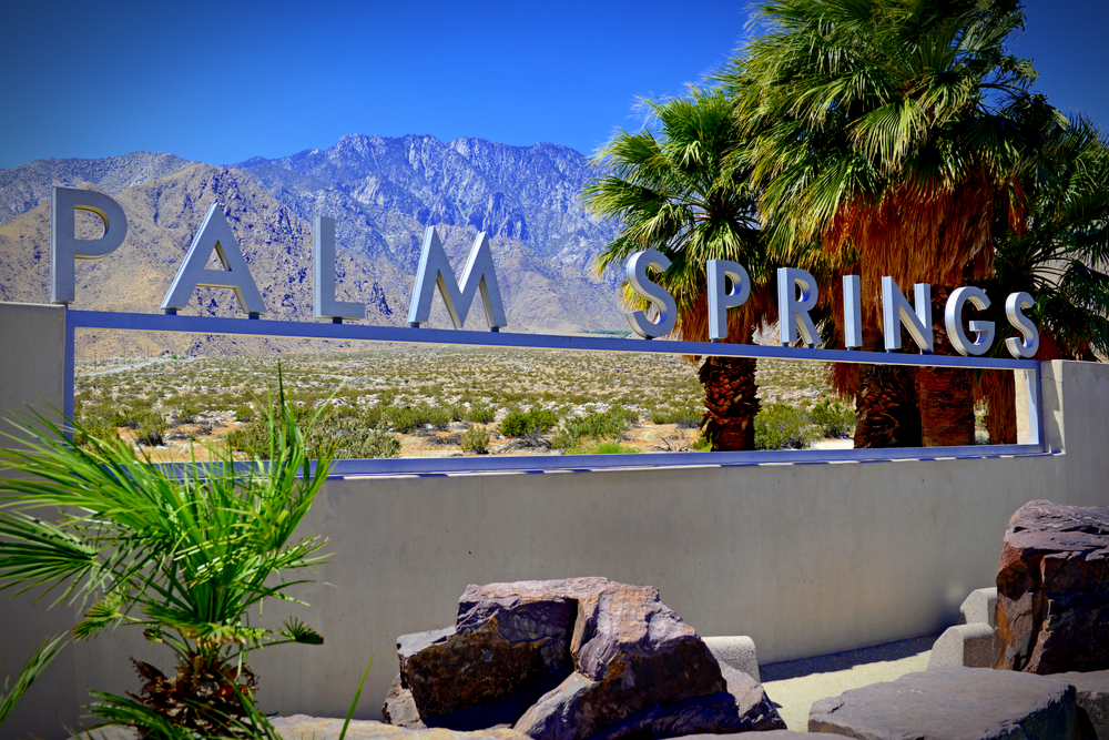 claire lindley recommends Nudist Resorts Palm Springs Area