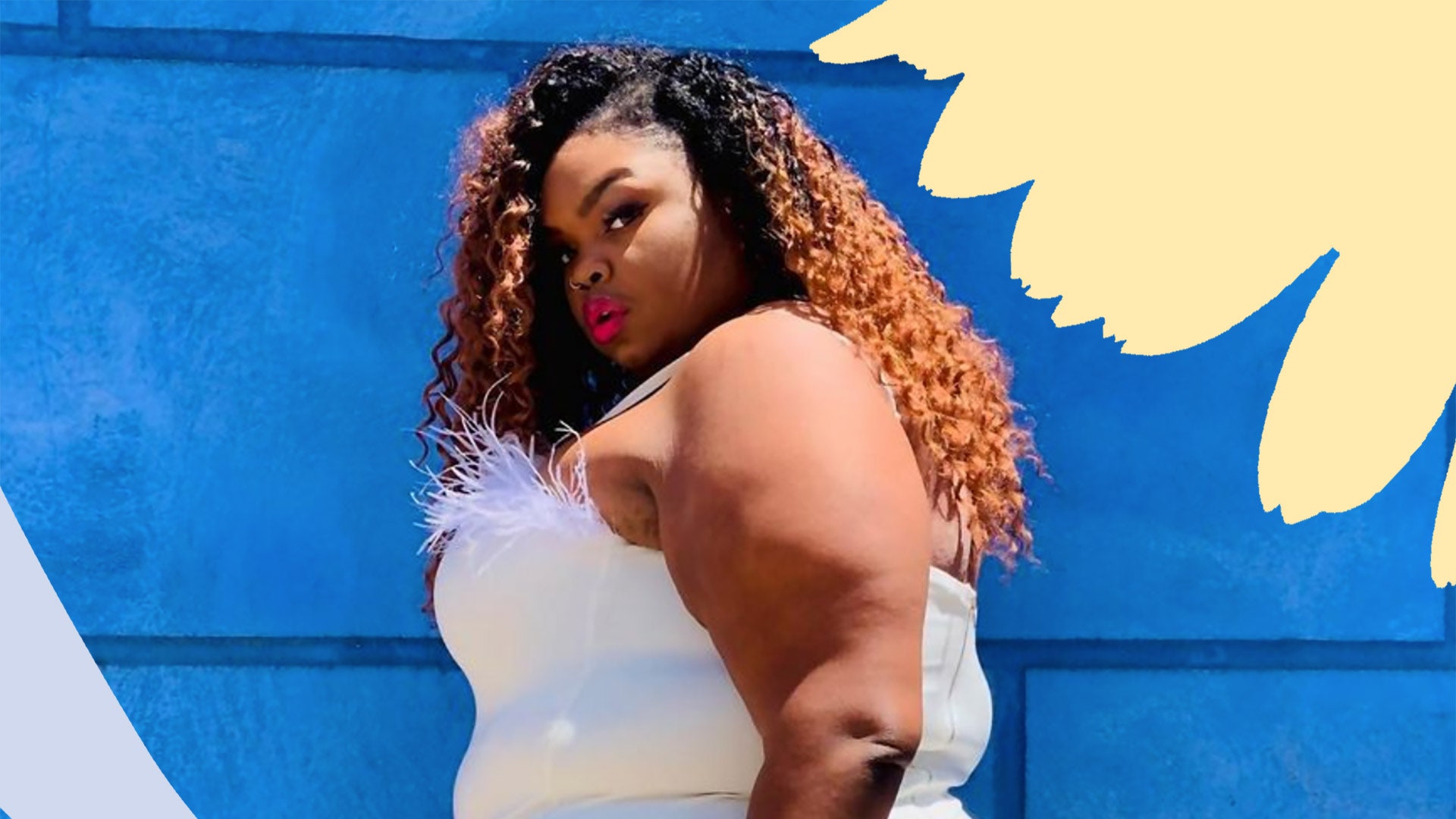 briana barkley recommends Big Thick Black Ass