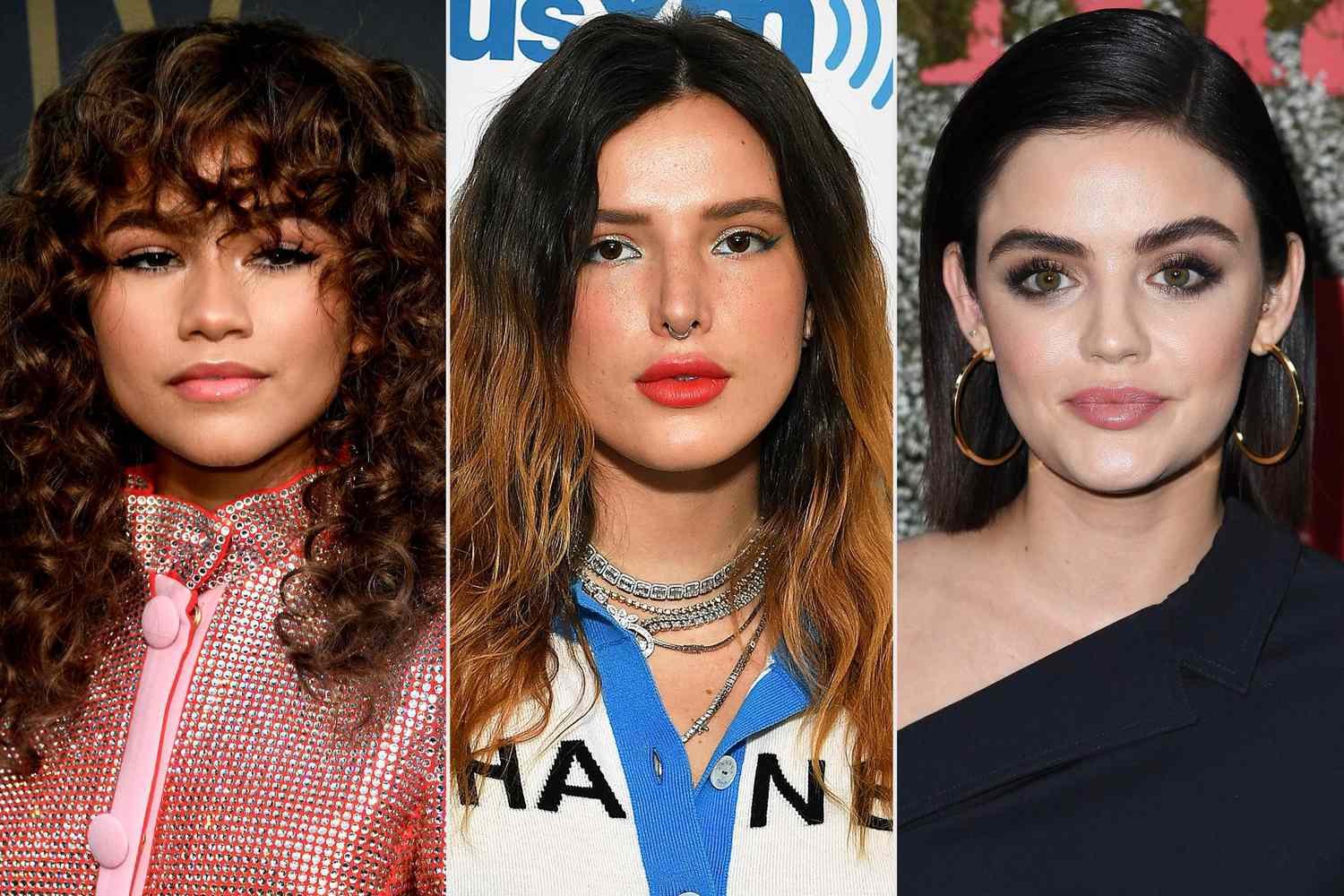 dany mejia recommends Bella Thorne And Zendaya Nude