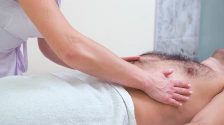 anne laborde recommends hairy male massage pic