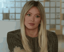 badet olarte recommends hilary duff gif pic
