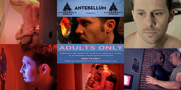 movies for adults only