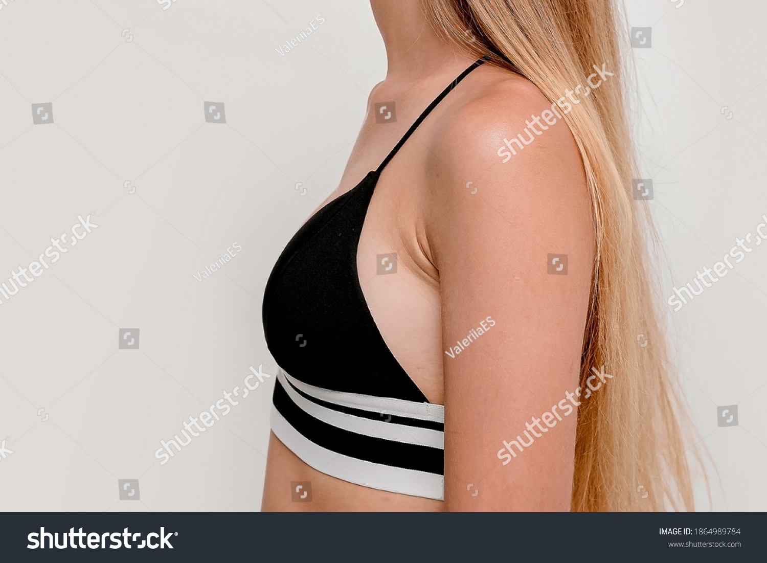 bonnie clide add slim girls small tits photo