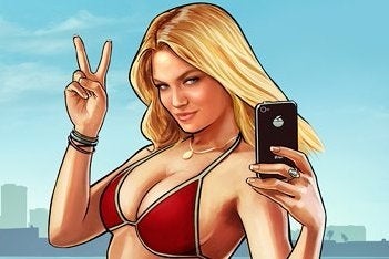 buddy whitaker recommends Gta 5 Cover Girl